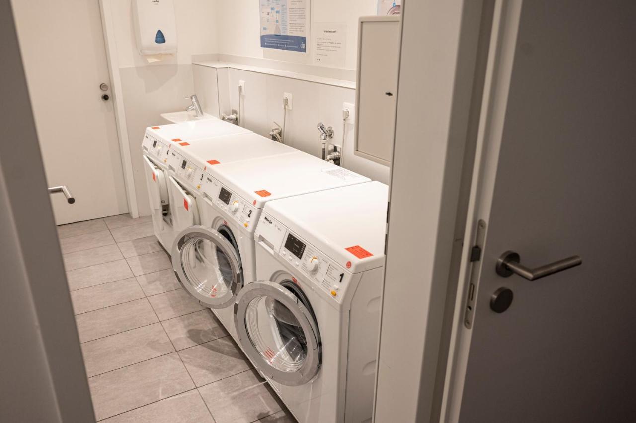 Apartmenthaus International Aparthotel München